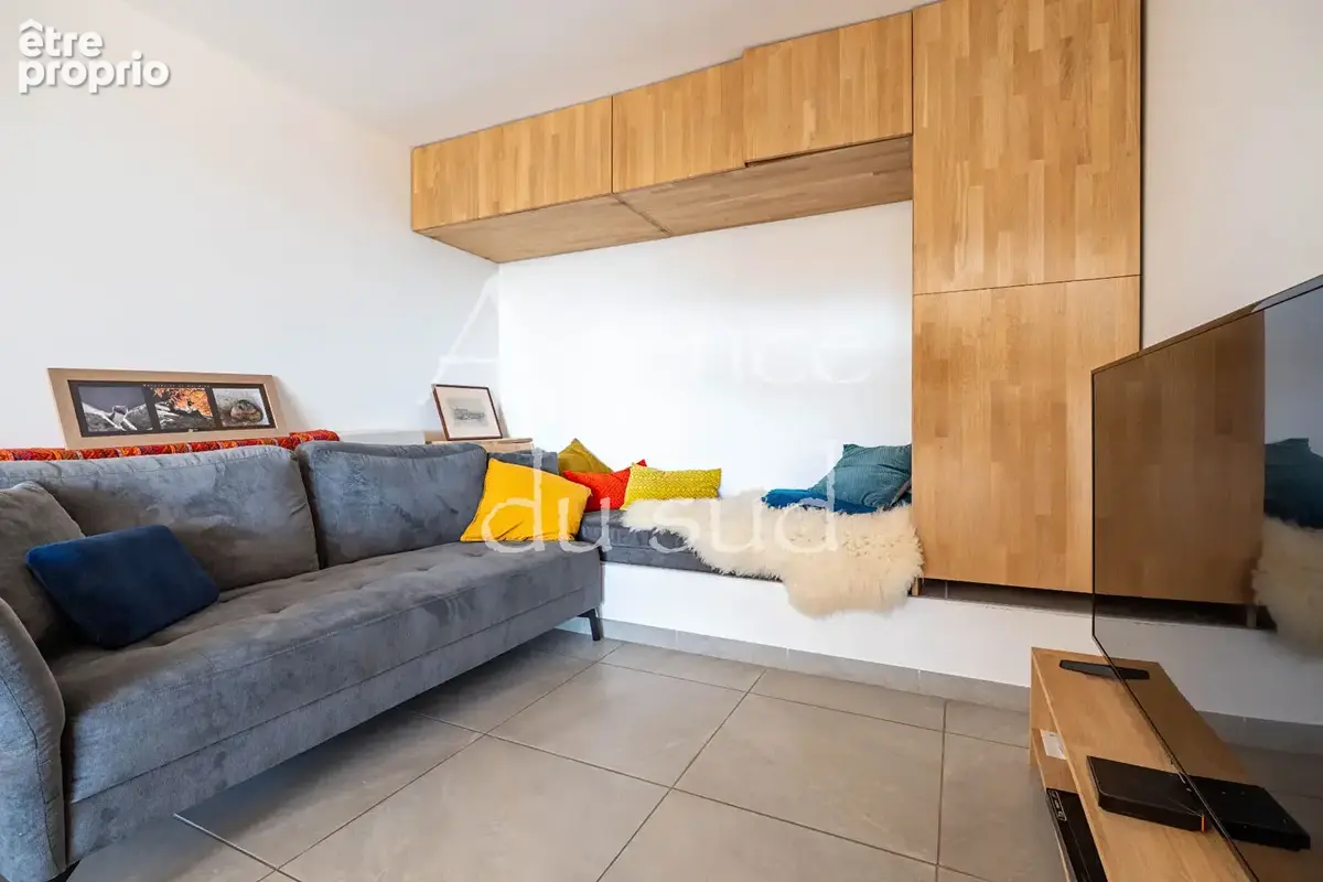 MAISON T5 avec piscine et Garage - photo 13
