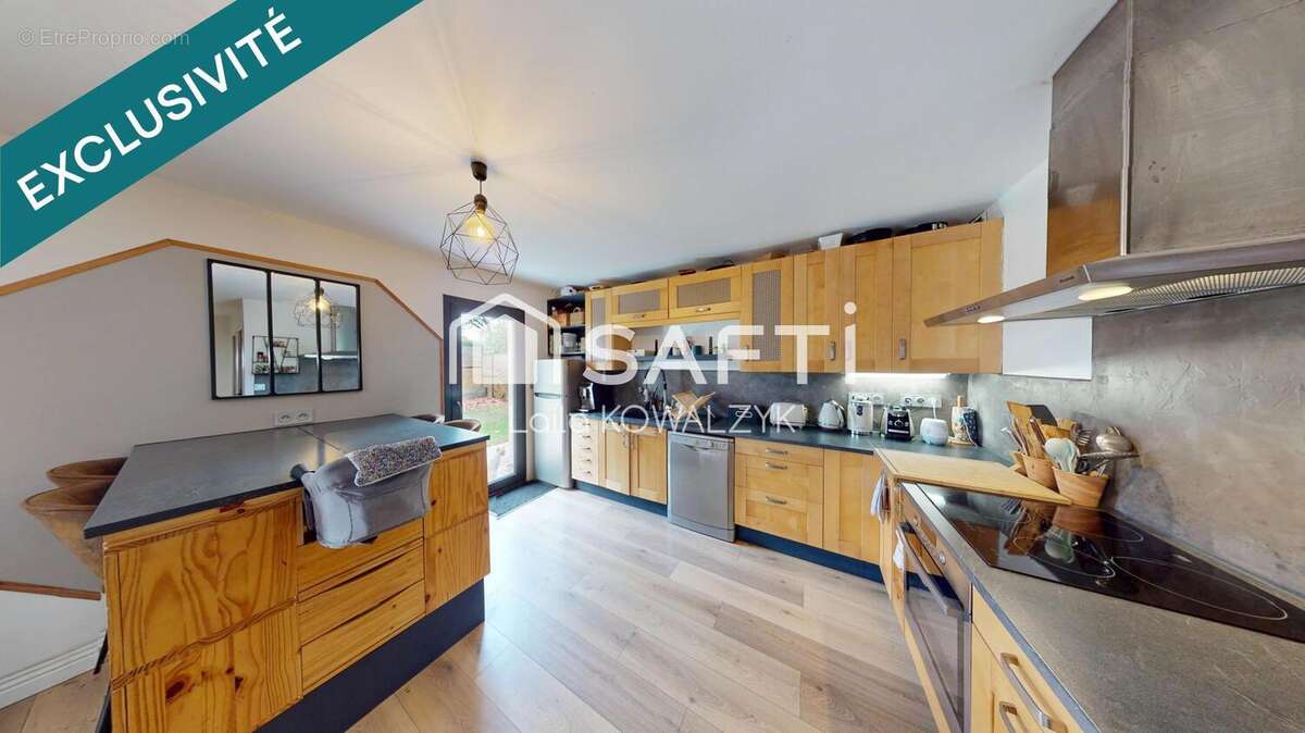 Photo 6 - Maison à VILLEFONTAINE