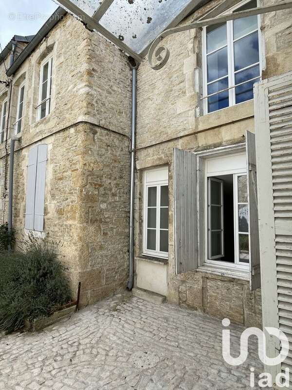Photo 8 - Maison à CHATILLON-SUR-SEINE