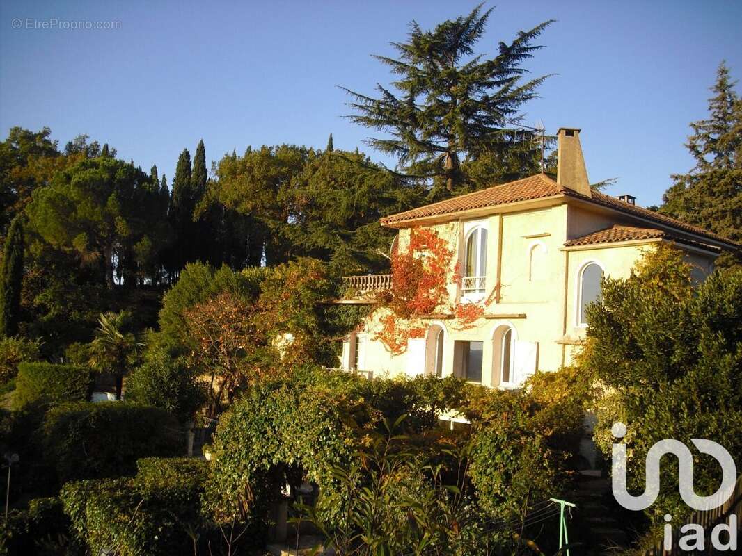 Photo 7 - Maison à MONTAUROUX