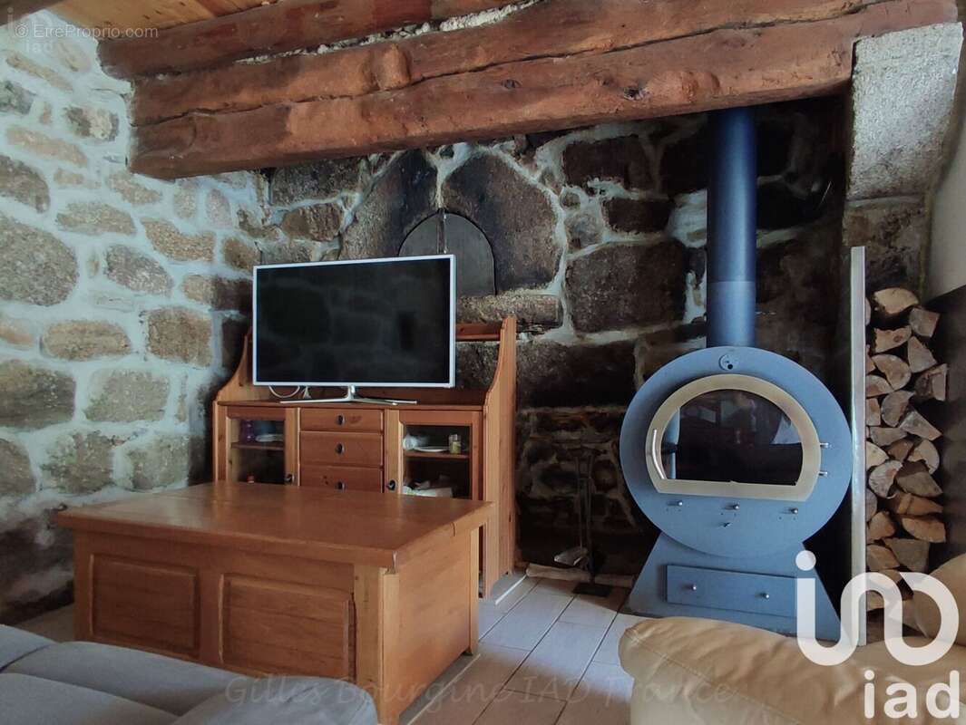 Photo 6 - Maison à AUMONT-AUBRAC