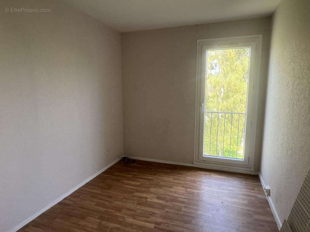 Appartement à CHATEAU-THIERRY