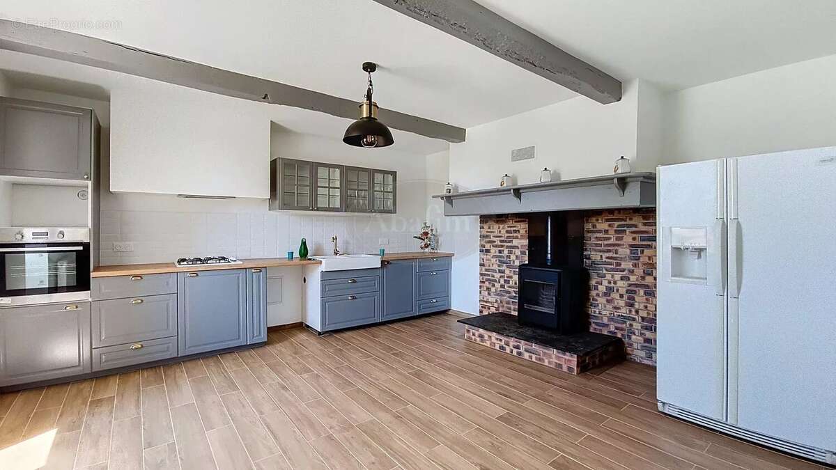 Maison à BOULOGNE-SUR-GESSE