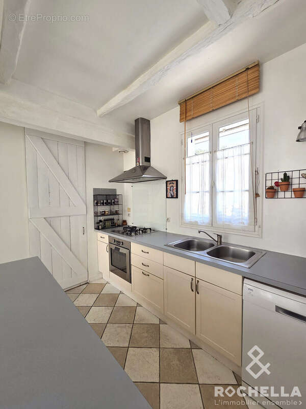Maison 153 m² à Nieul-Sur-Mer  - photo 7