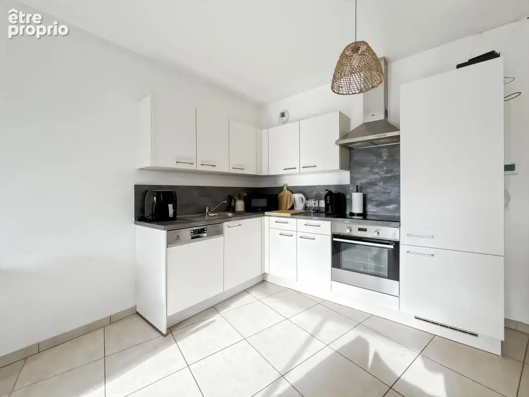 Saint Martin les Boulogne - Appartement À Vendre en exclusivité - photo 2