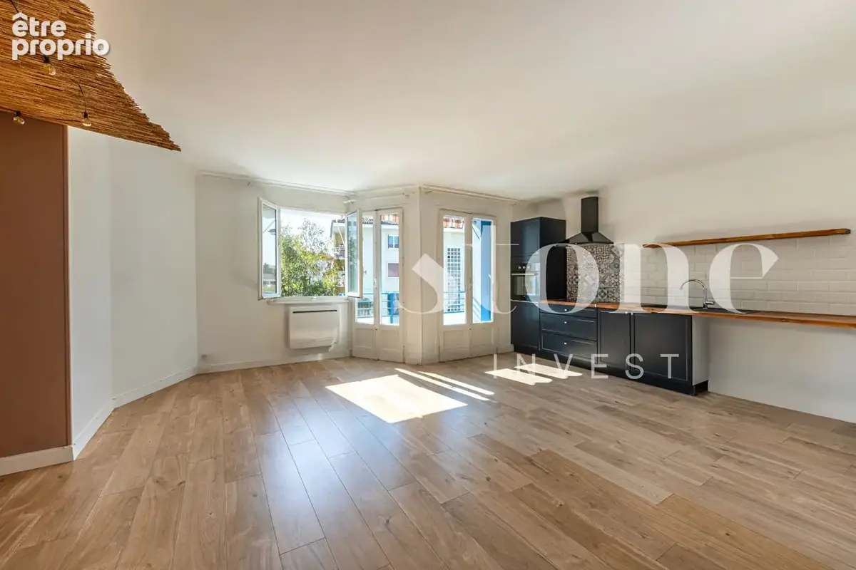 Appartement à ANNECY
