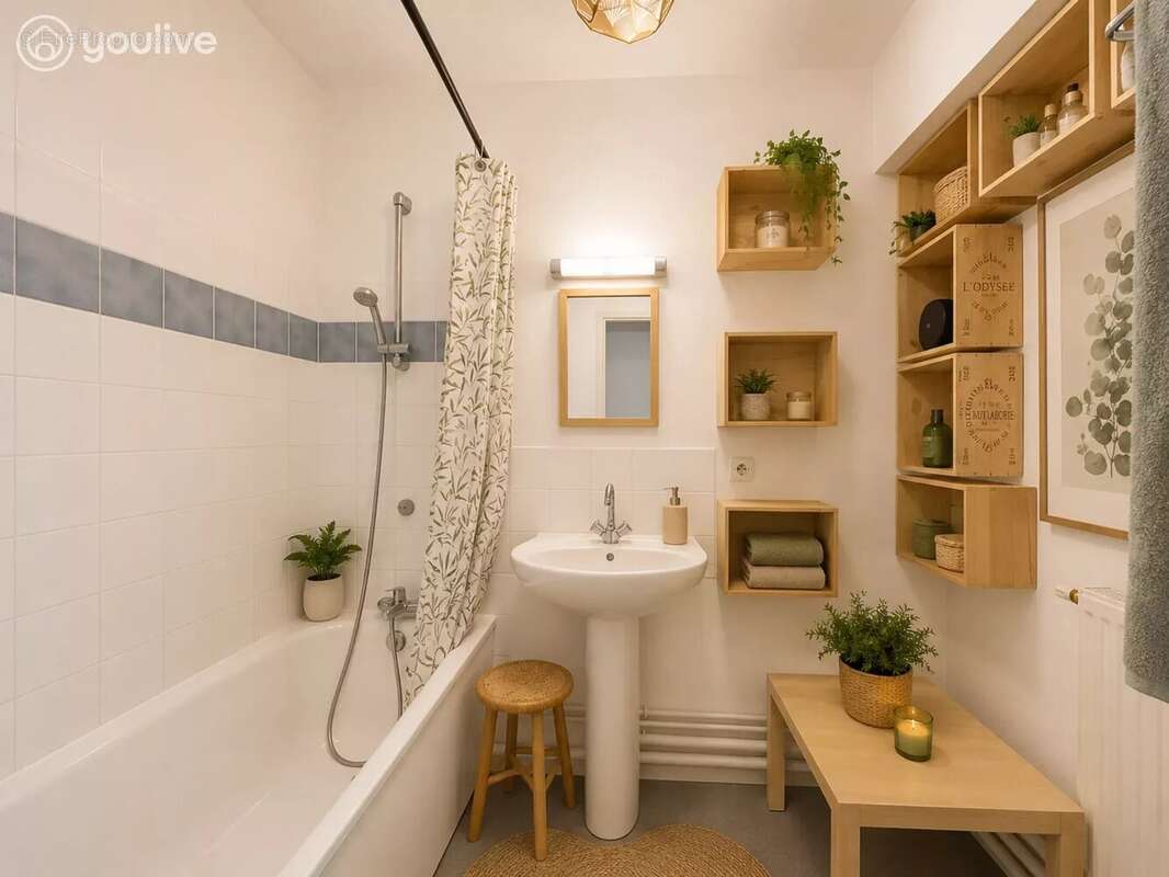 Appartement à ANGERS