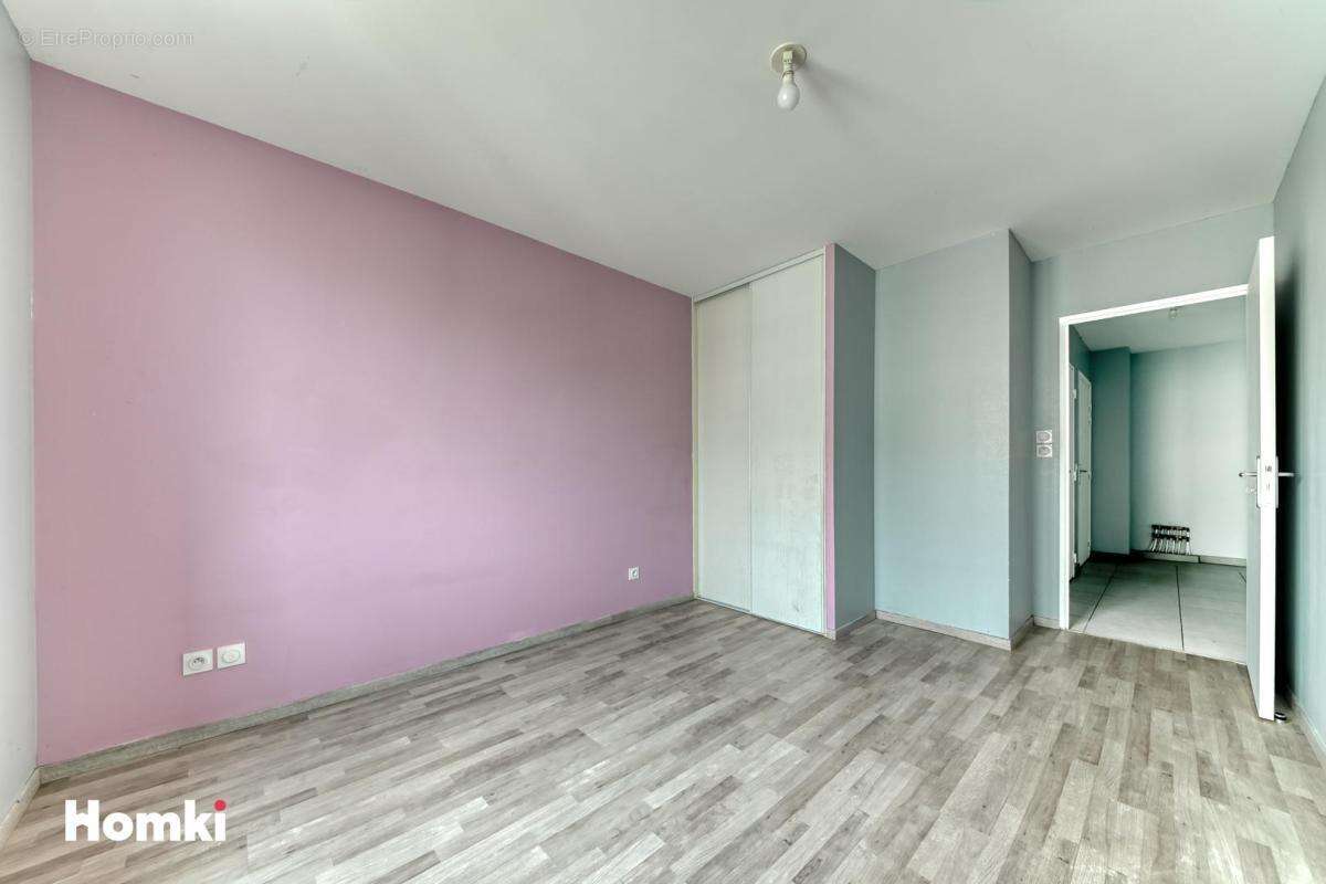 Appartement à VENISSIEUX