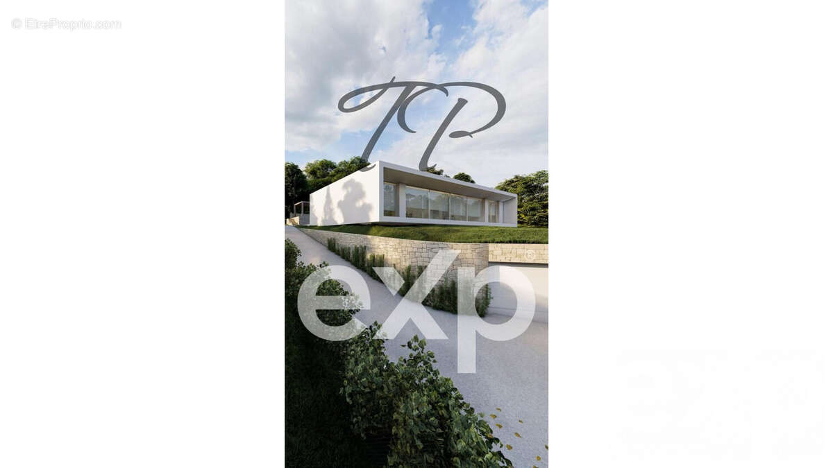 Terrain à CESSENON-SUR-ORB