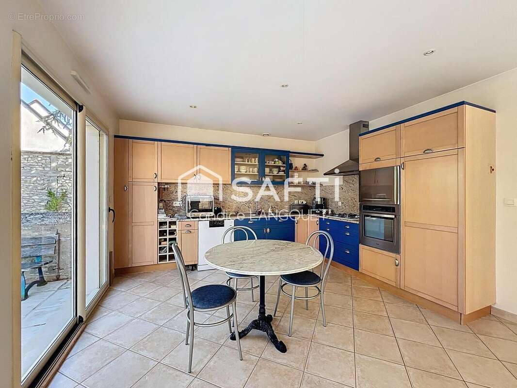 Photo 4 - Maison à BLERE