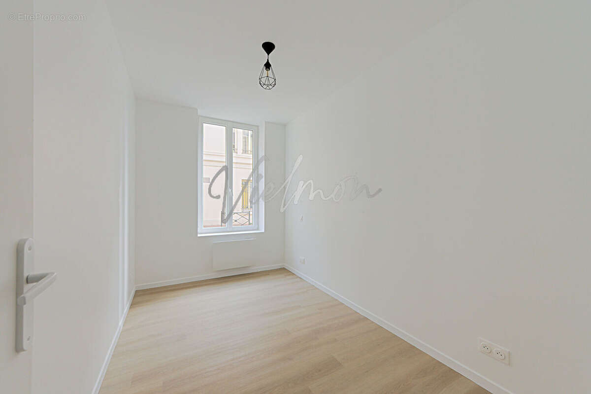 Appartement à SAINT-GERMAIN-EN-LAYE