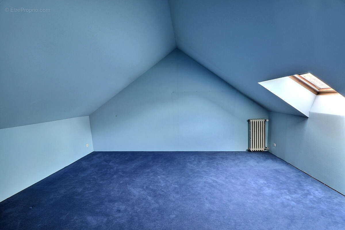 Maison à VALPUISEAUX