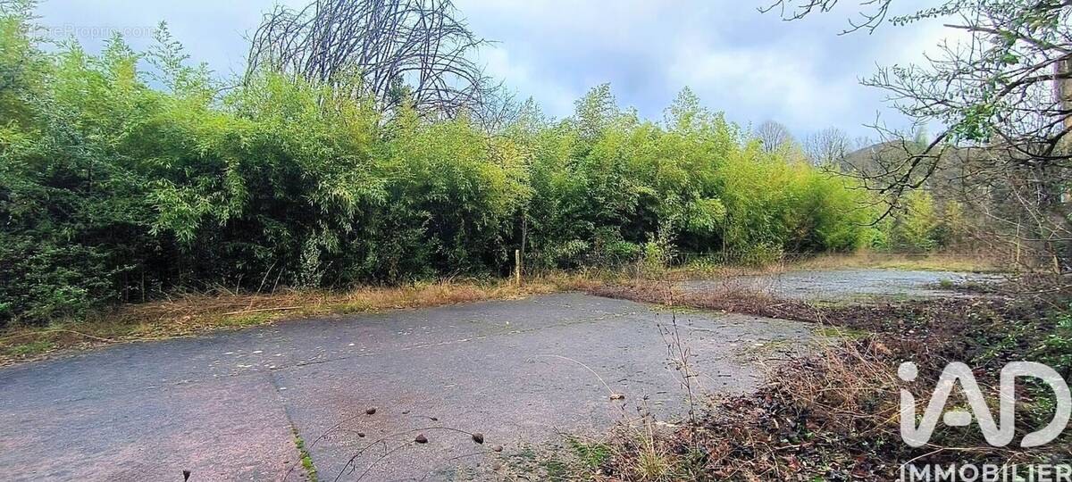 Photo 1 - Terrain à LE VIGAN