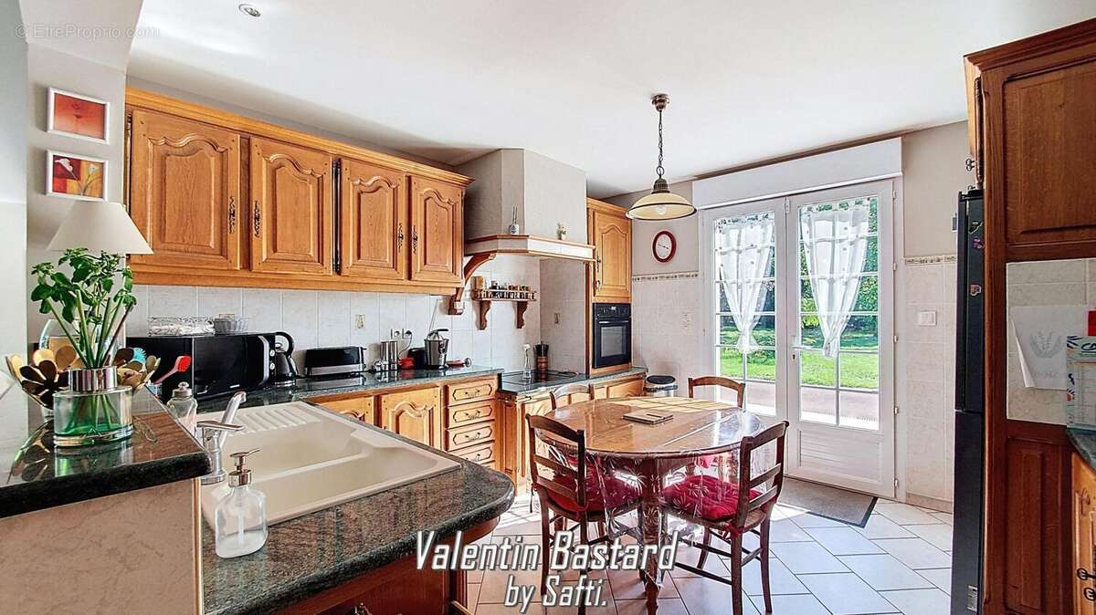 Photo 4 - Maison à BLERE