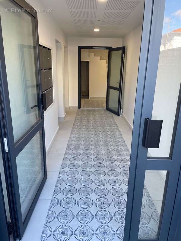 Photo 8 - Appartement à TOULOUSE