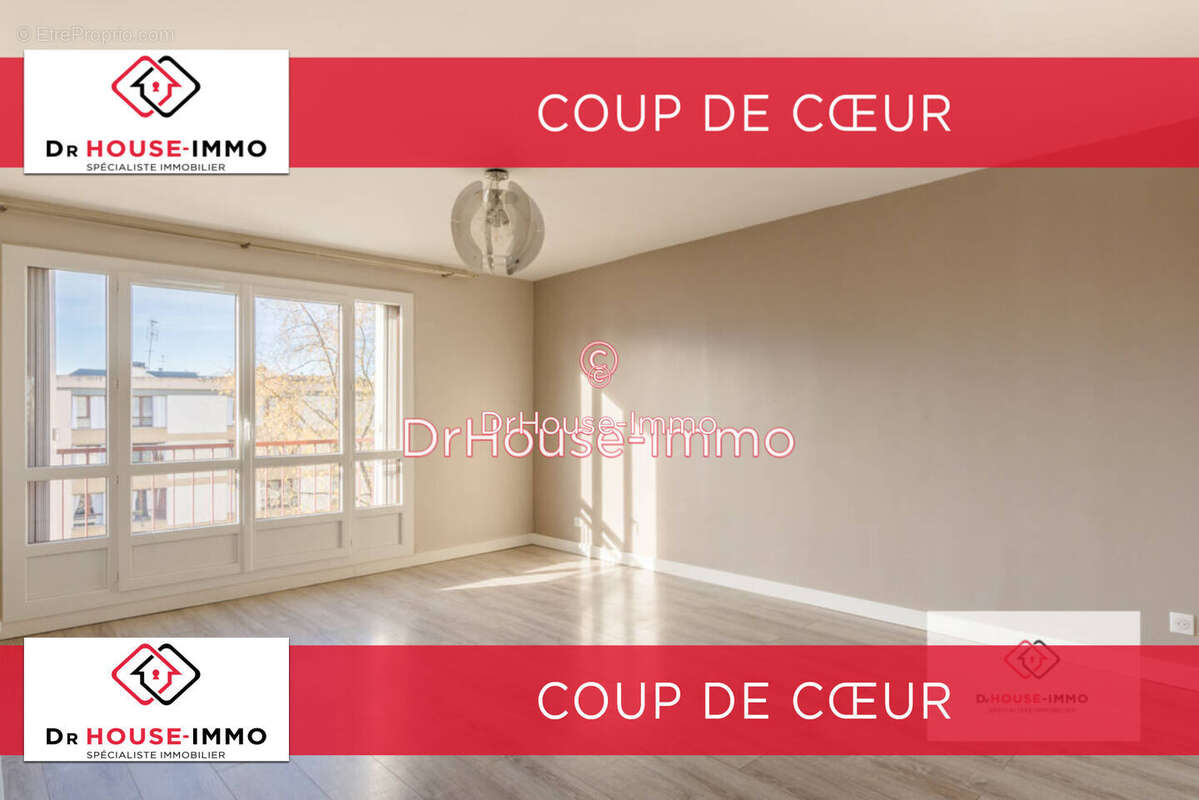 Appartement à NOGENT-SUR-MARNE