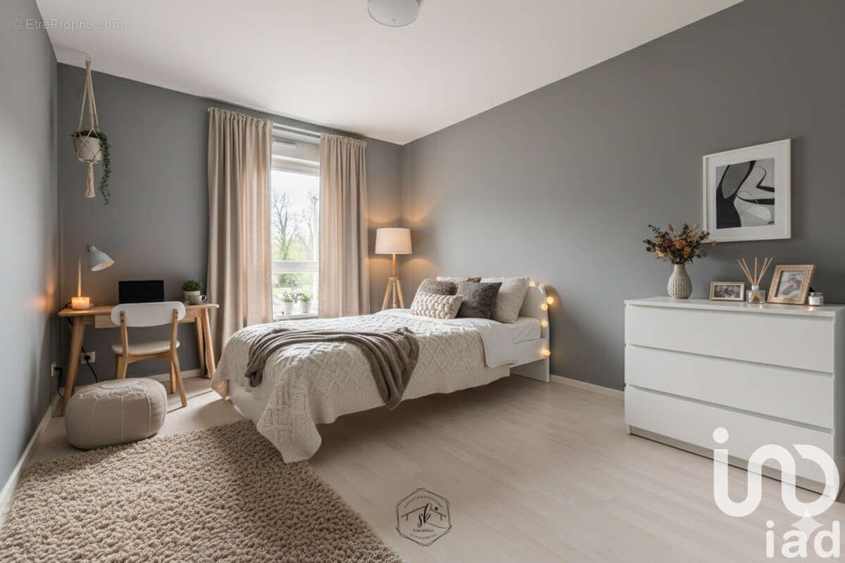 Photo 5 - Maison à LONGUYON