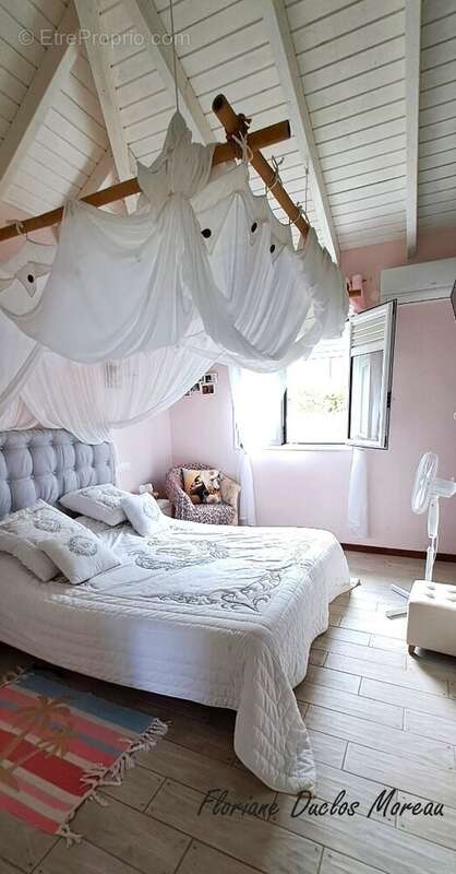 Maison à SAINTE-ROSE