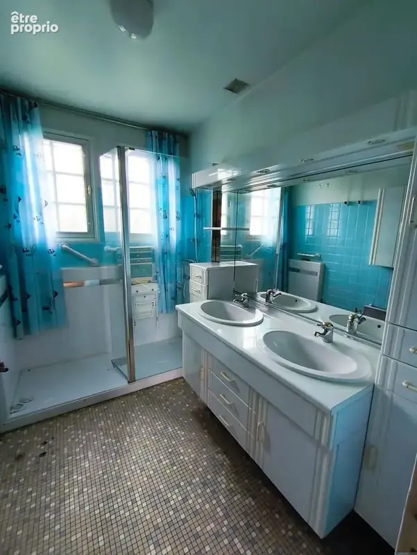 Maison 118 m² à Domfront  - photo 6