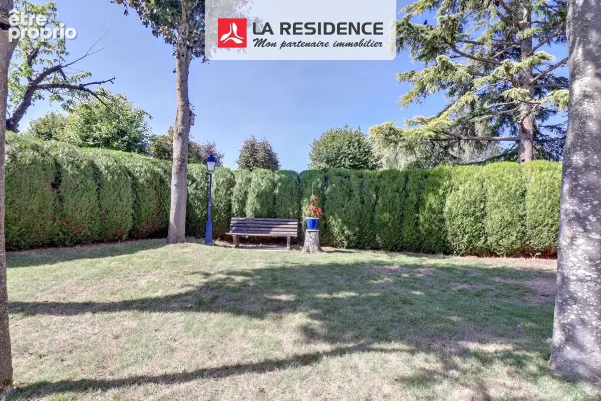 Maison 5 pièces 105 m² à vendre à Saint-Germain-De-La-Grange (78640) - photo 5