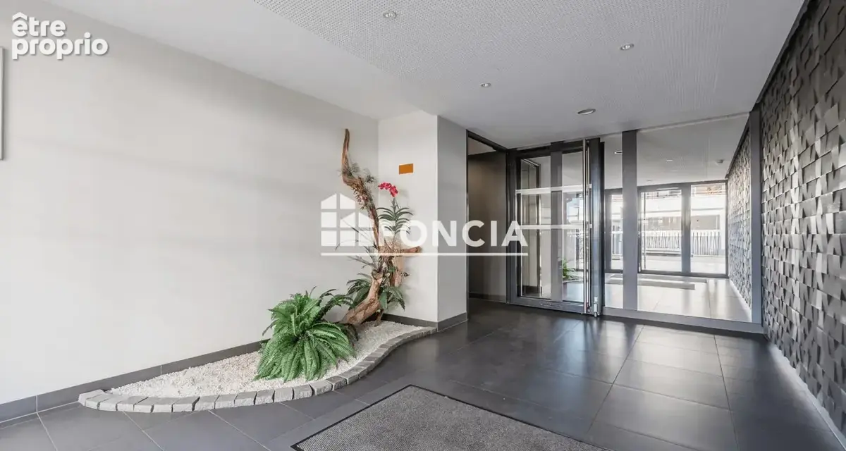 Spécial investisseur – 2 pièces 41,97 m² loué – 6 670,92 €/an hc – balcon – parking sous-sol – cave - photo 9