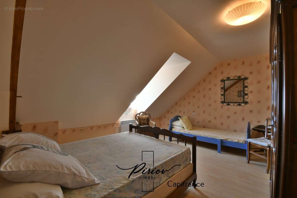 Pavillon 2000 - Plain Pied - 2 sdb - 134 m² - véranda - jardin clos - photo 12