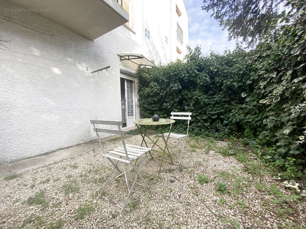 Appartement à VIAS