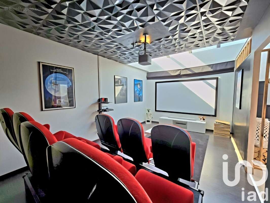 Photo 9 - Maison à ROSCANVEL