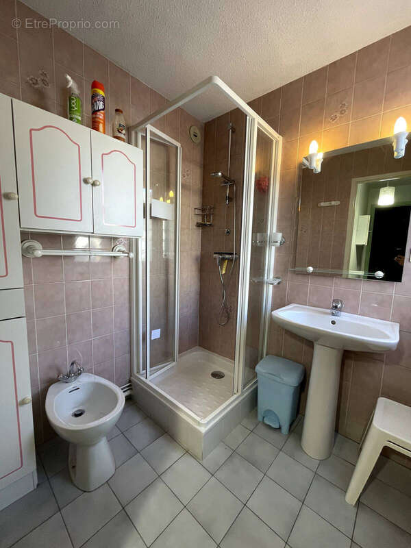 Appartement à EMBRUN