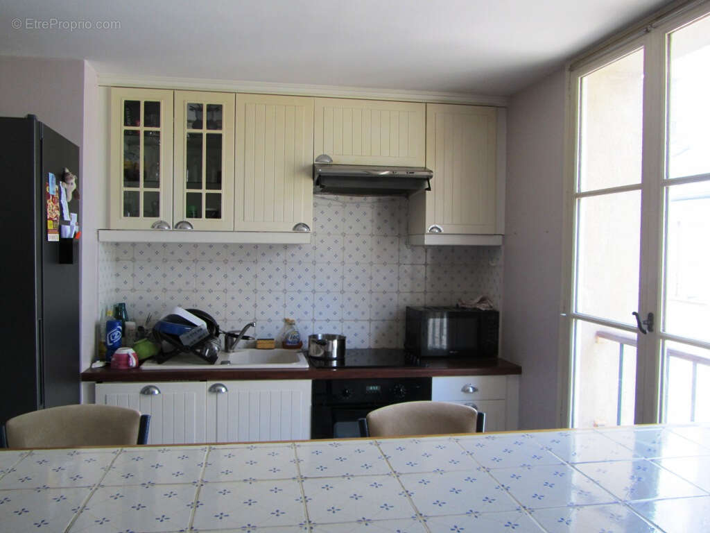 Appartement à VERSAILLES