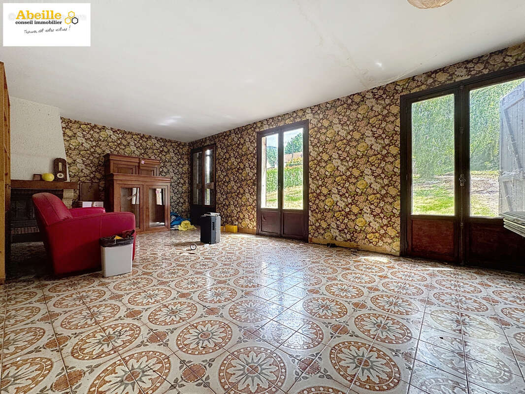 Exclusivité, Maison à rénover - photo 4