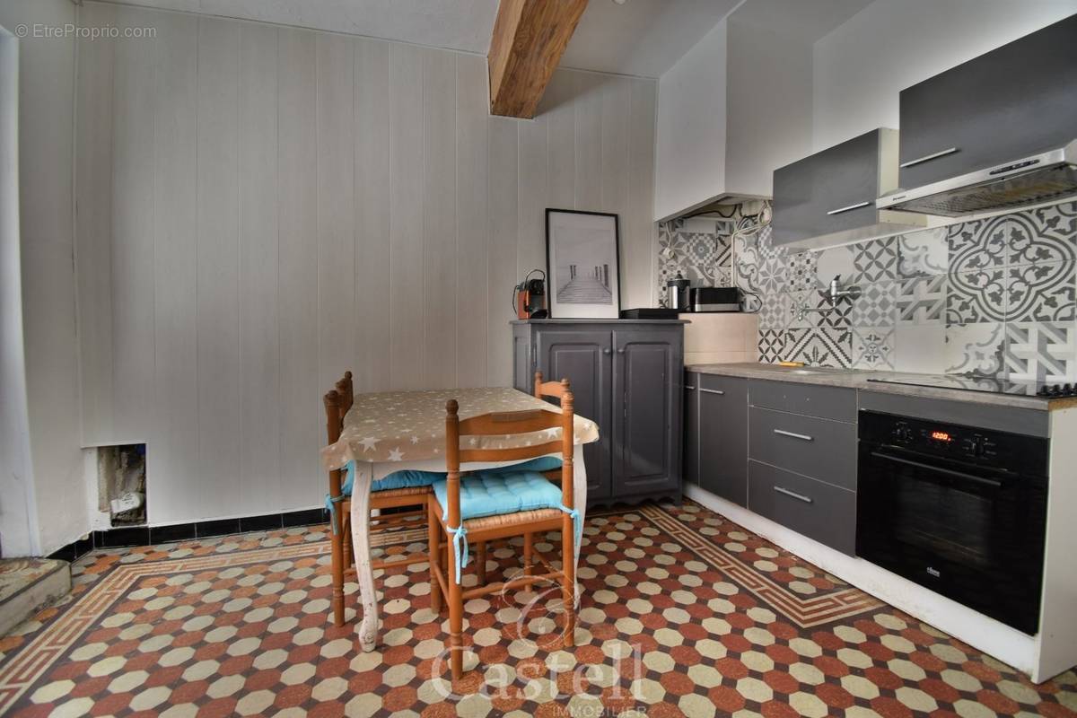 *** maison de ville r +2 proche des berges *** - photo 2