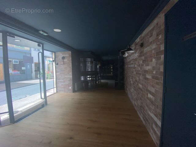 Appartement à MARCIGNY