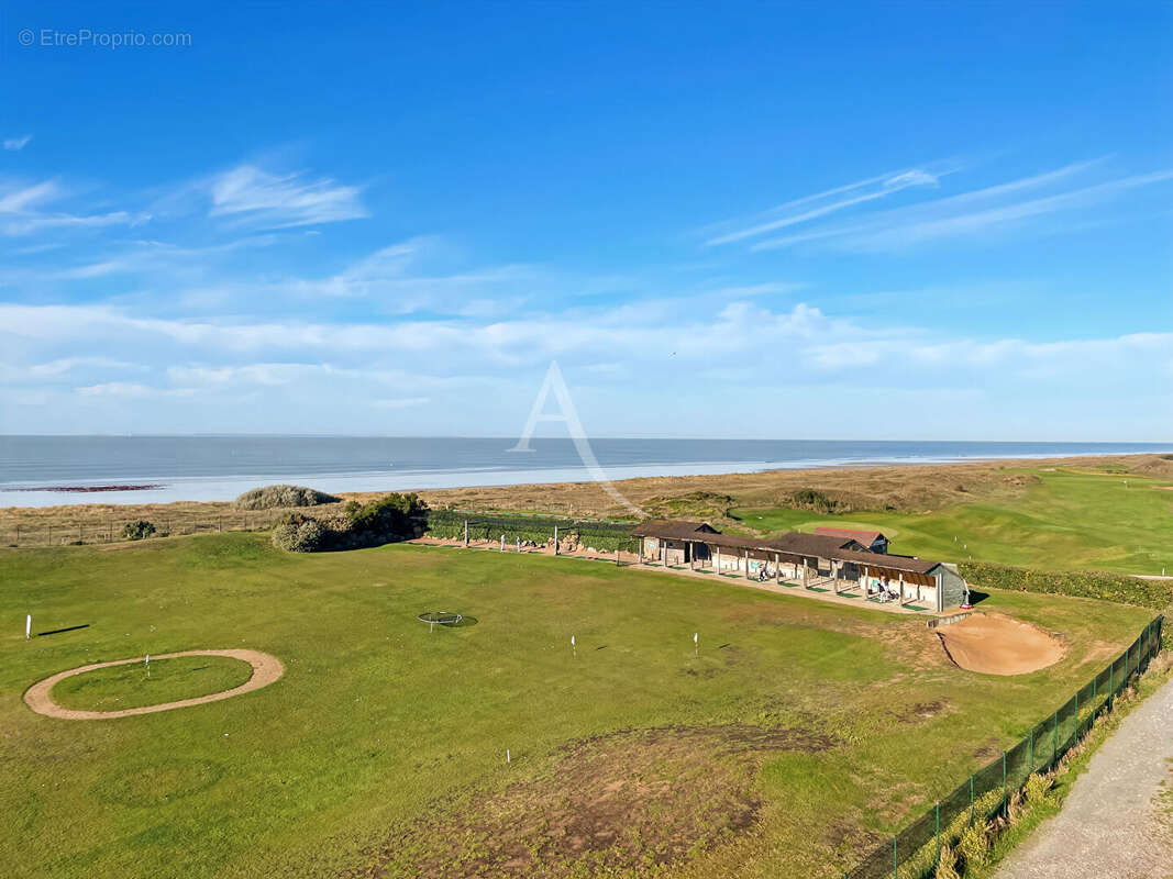 Appartement à SAINT-JEAN-DE-MONTS
