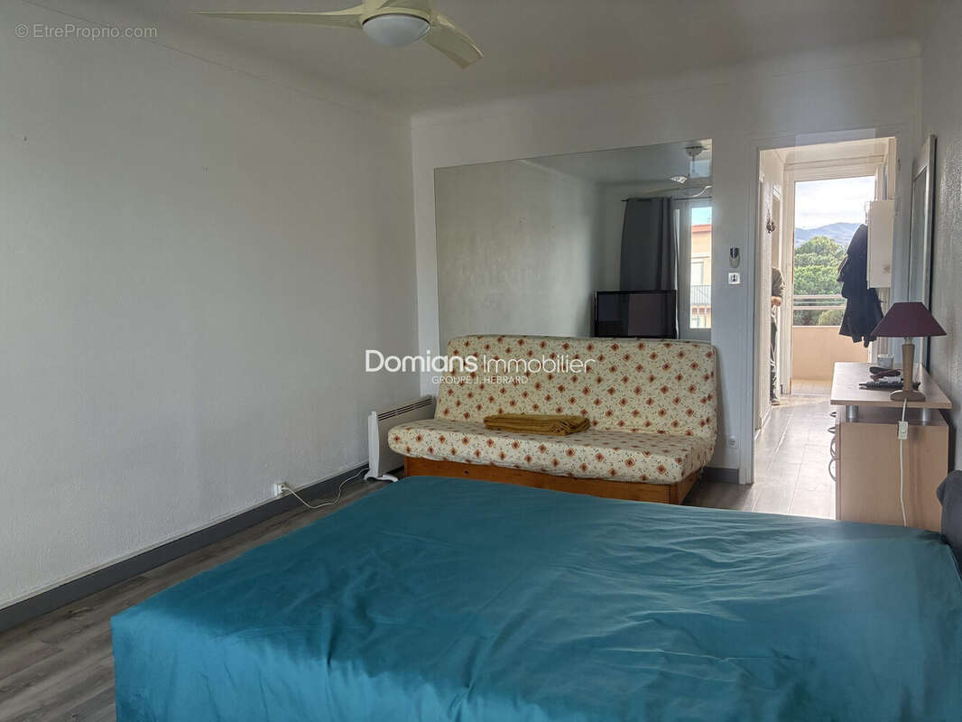 Appartement 28 m² à Argeles-Sur-Mer  - photo 5