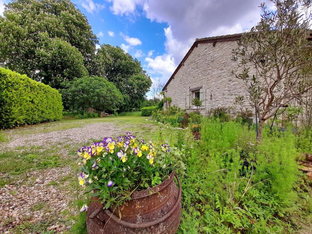 Maison à CASTILLONNES