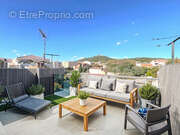 Appartement à SIX-FOURS-LES-PLAGES