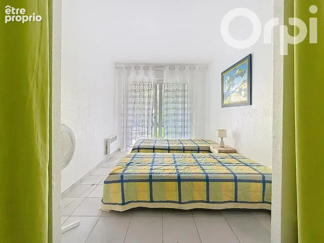Maison duplex avec jardin, terrasses dans un domaine résidentiel avec piscine, terrains de tennis - photo 7