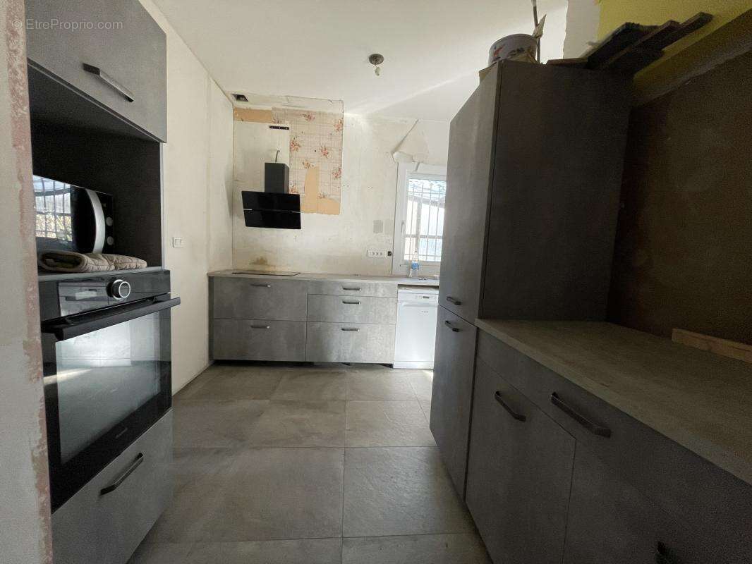 Maison à CHATELLERAULT