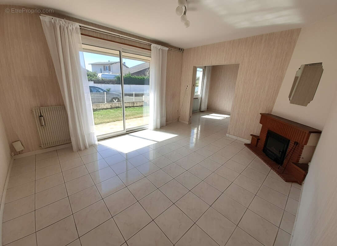 Maison à MONT-DE-MARSAN