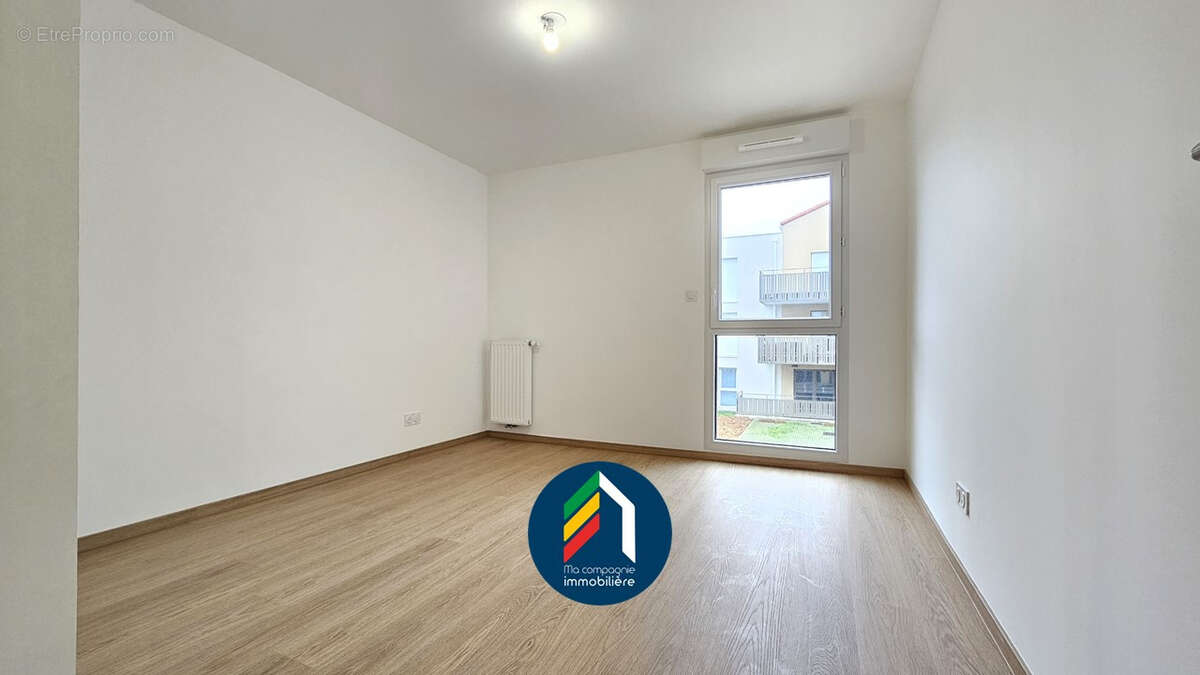 Appartement à LES HERBIERS