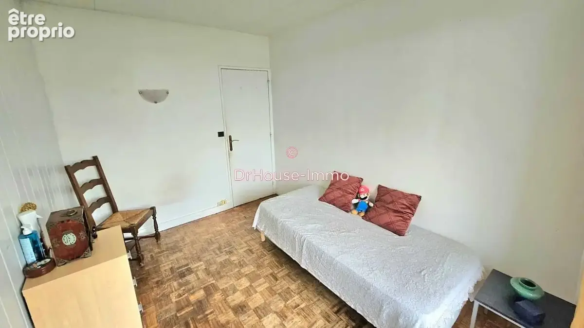 Appartement 5 pièces 93 m² à vendre à Trappes (78190) - photo 14