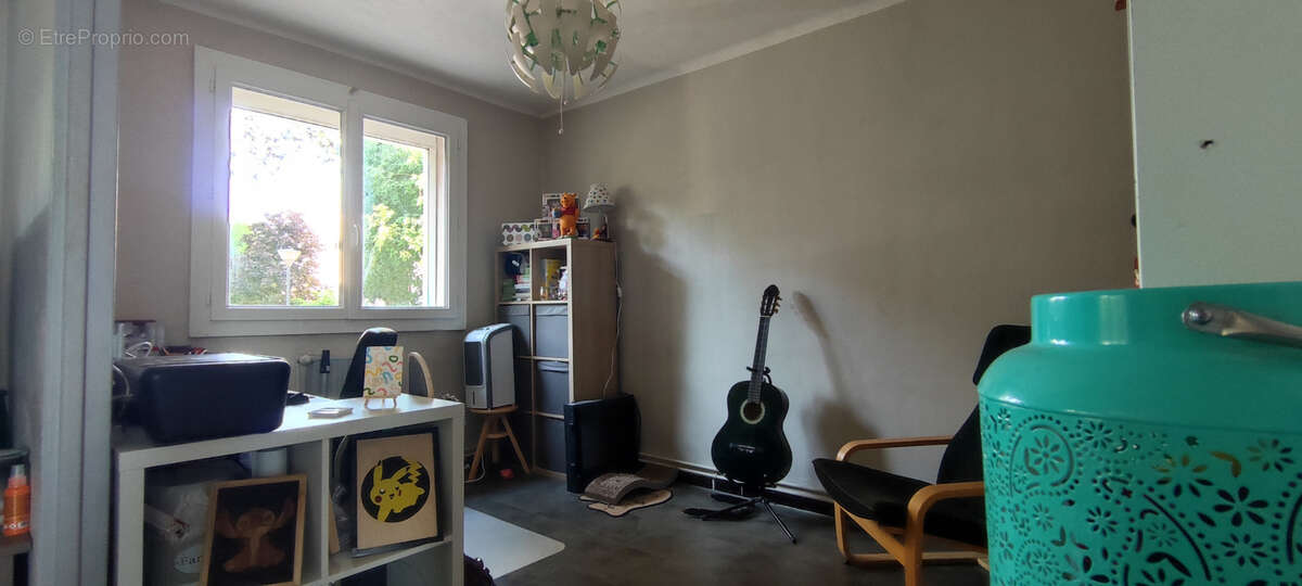 Appartement à ORANGE