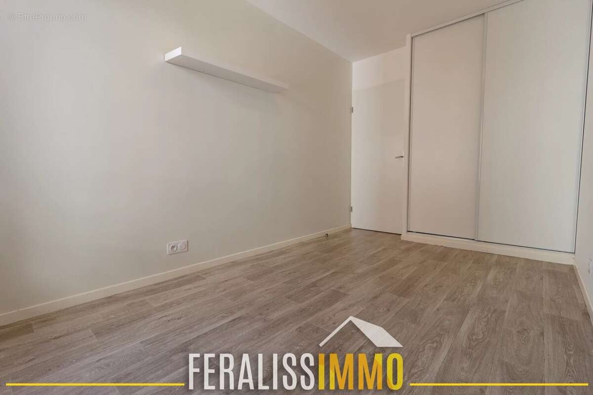 Appartement à ERAGNY
