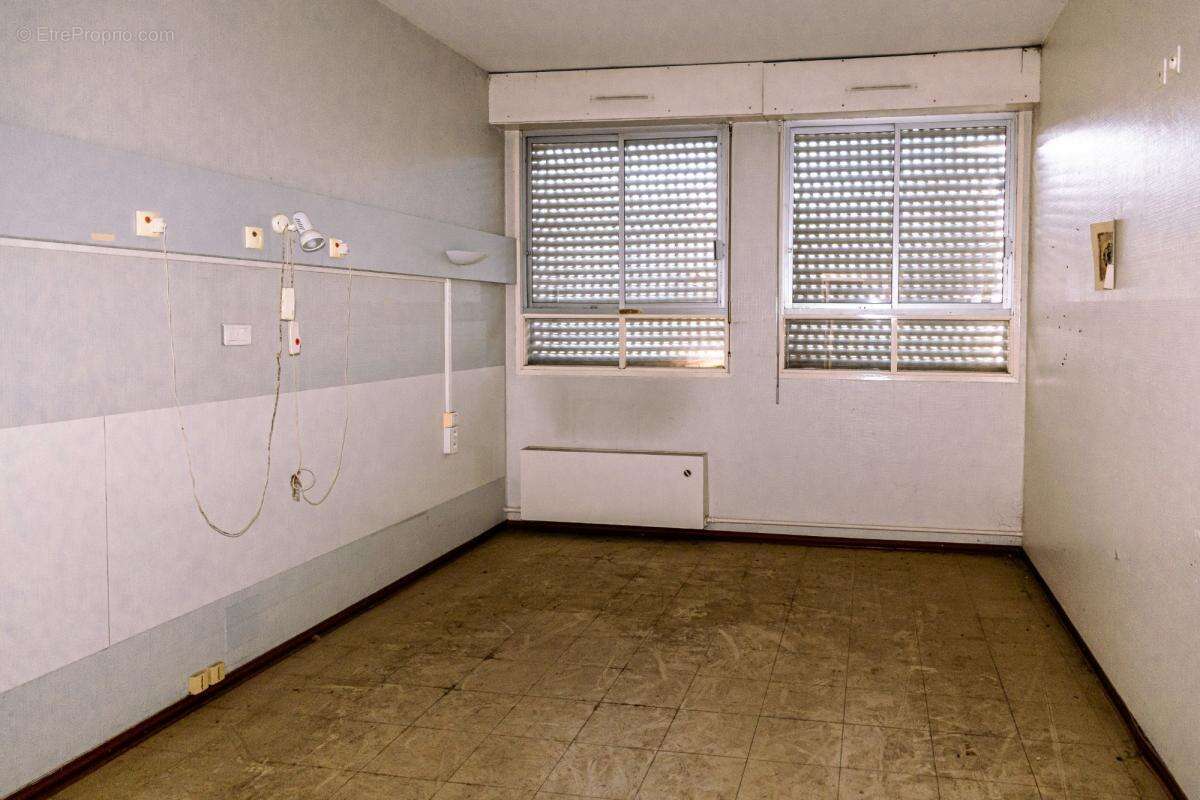 Appartement à PAMIERS