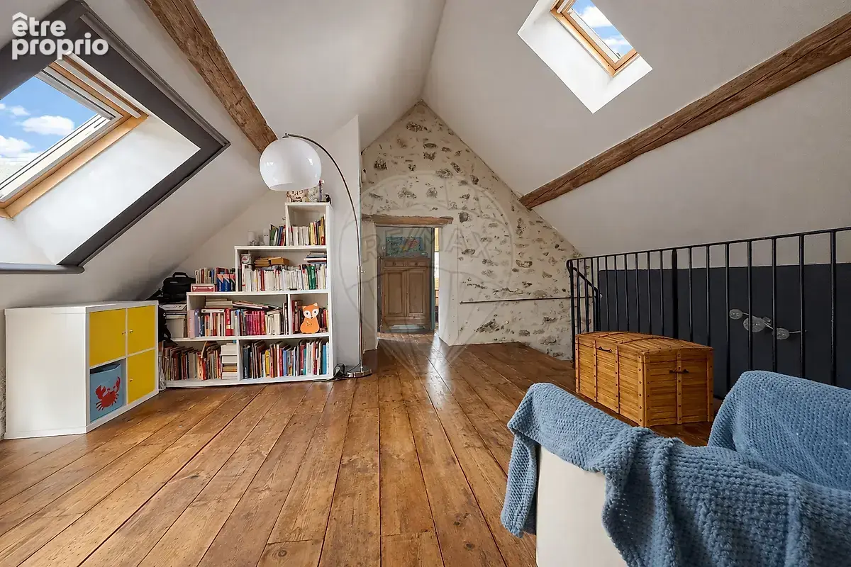 Maison 3 chambre(s) à vendre - photo 11