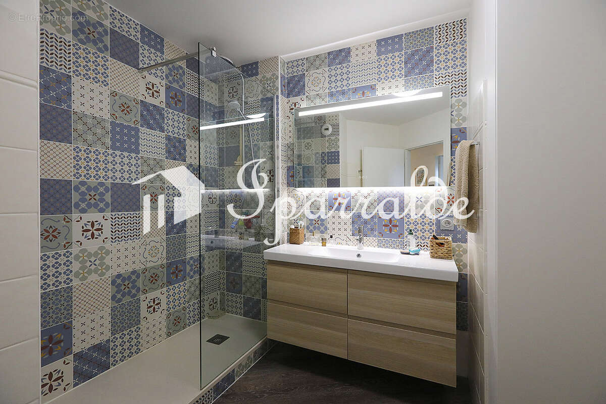 Appartement à HENDAYE