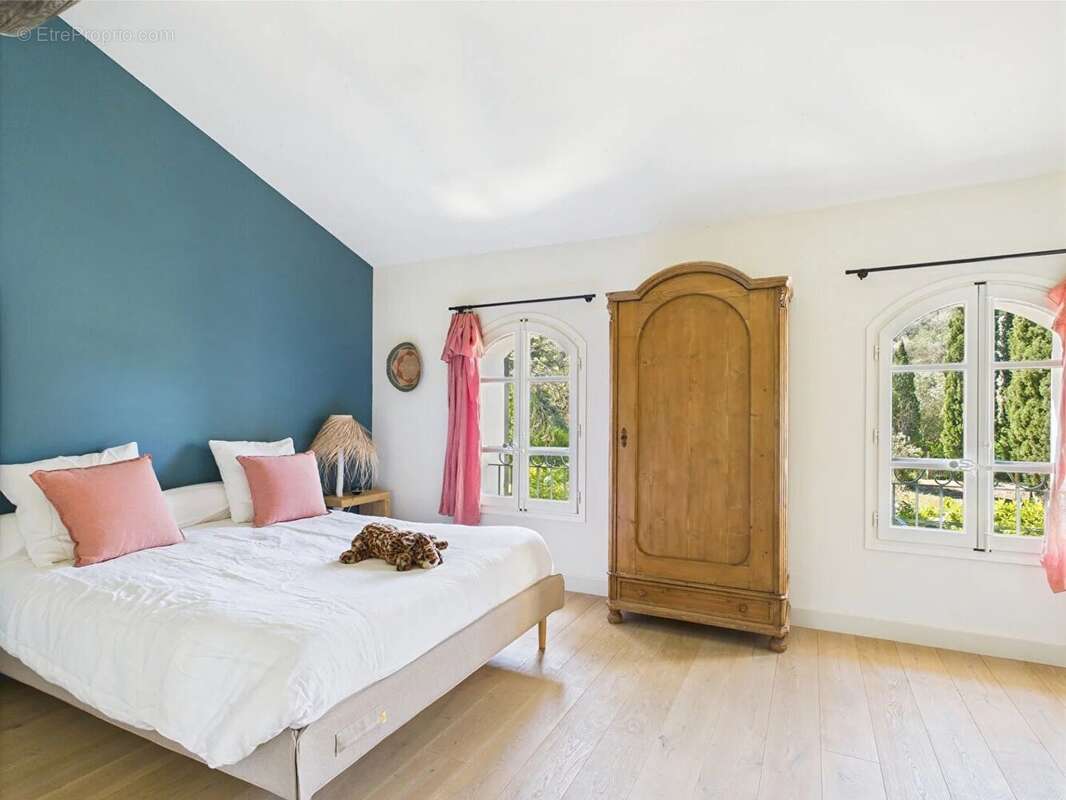 Maison à SAINT-REMY-DE-PROVENCE