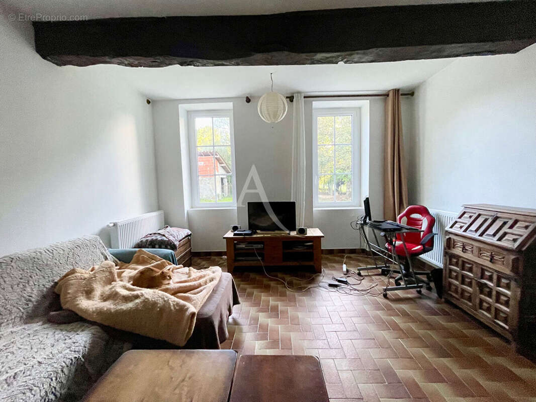 Maison à L&#039;ISLE-JOURDAIN