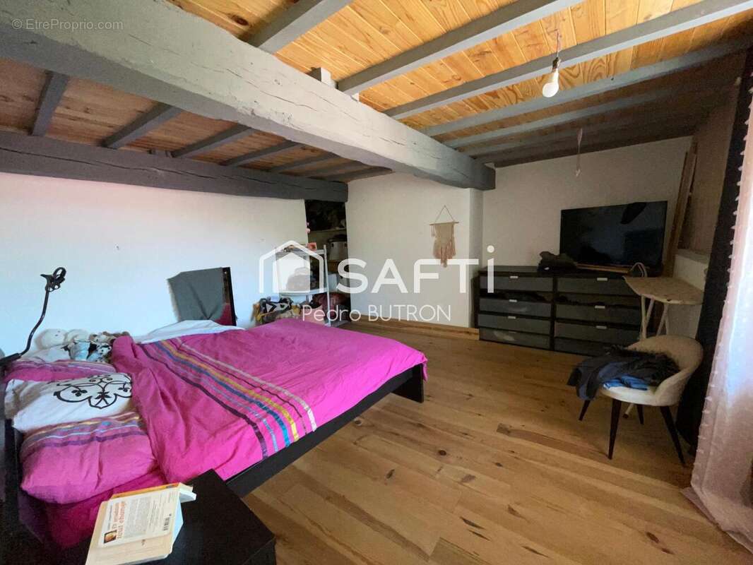 Maison 112 m² à Rejaumont  - photo 8